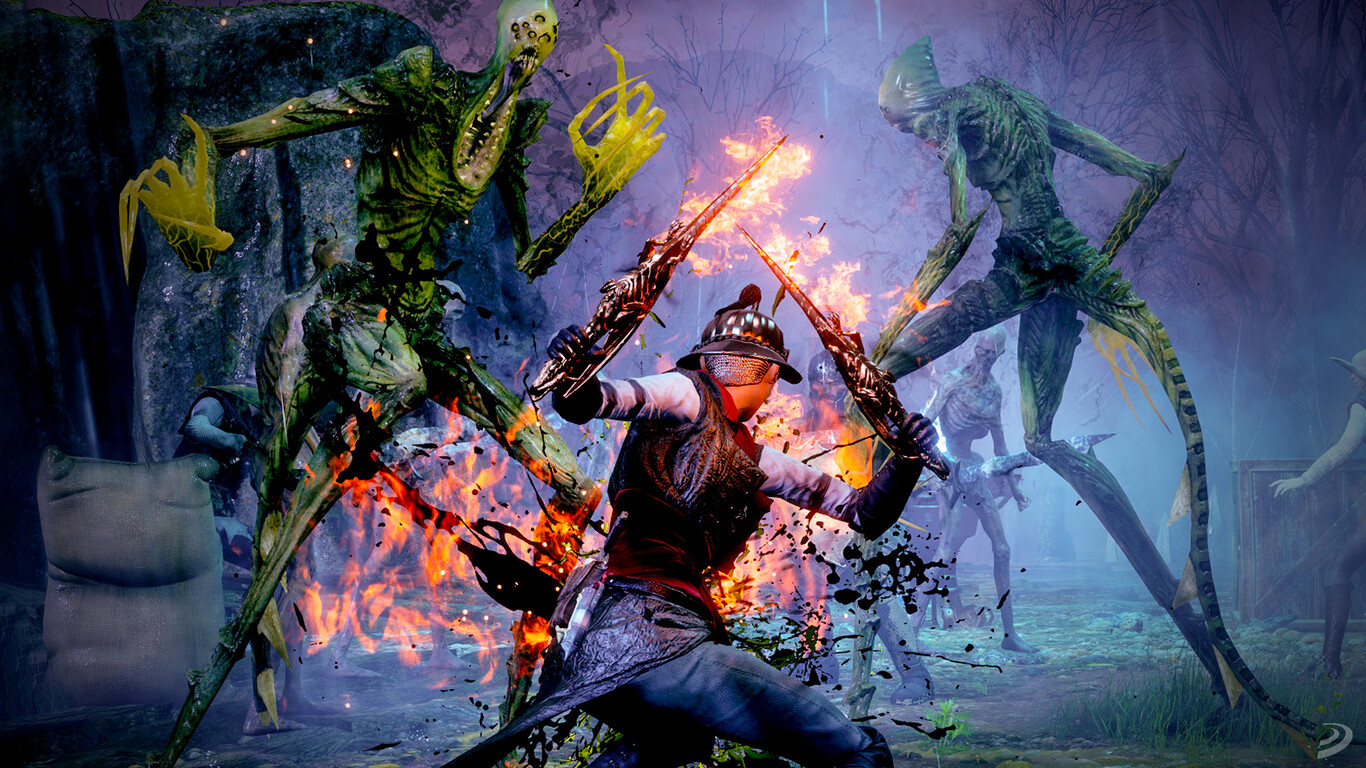 Videojuego de aventuras